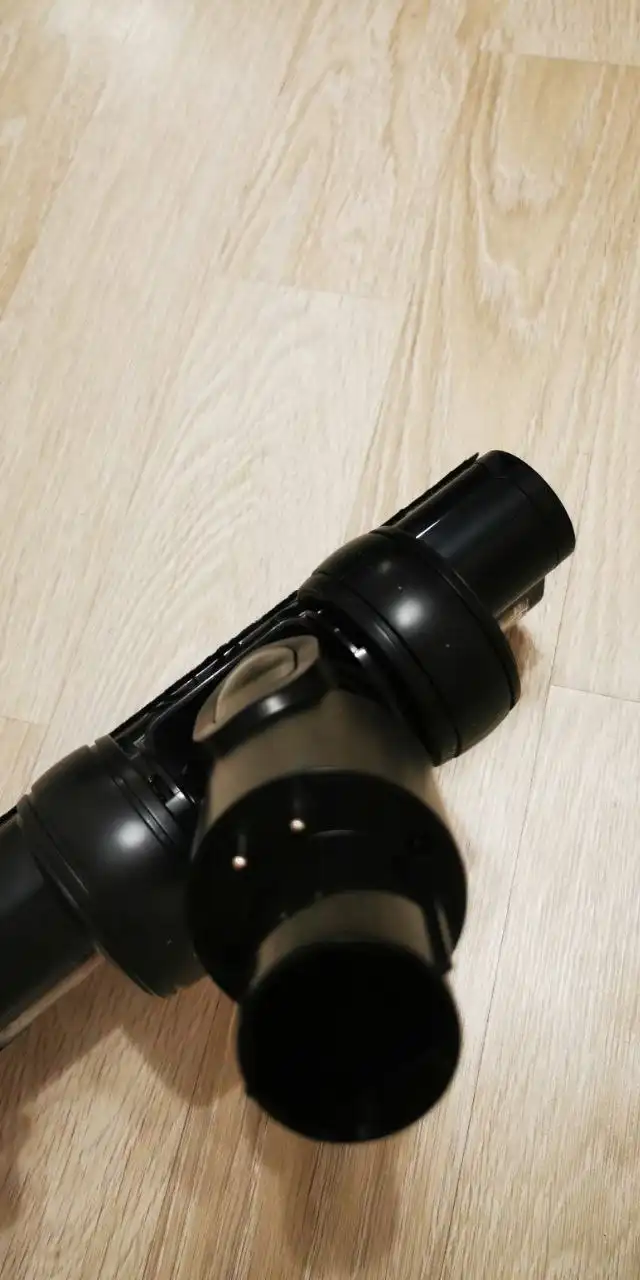 Щетка в сборе пылесос VMB5 для DREAM H14 оригинал