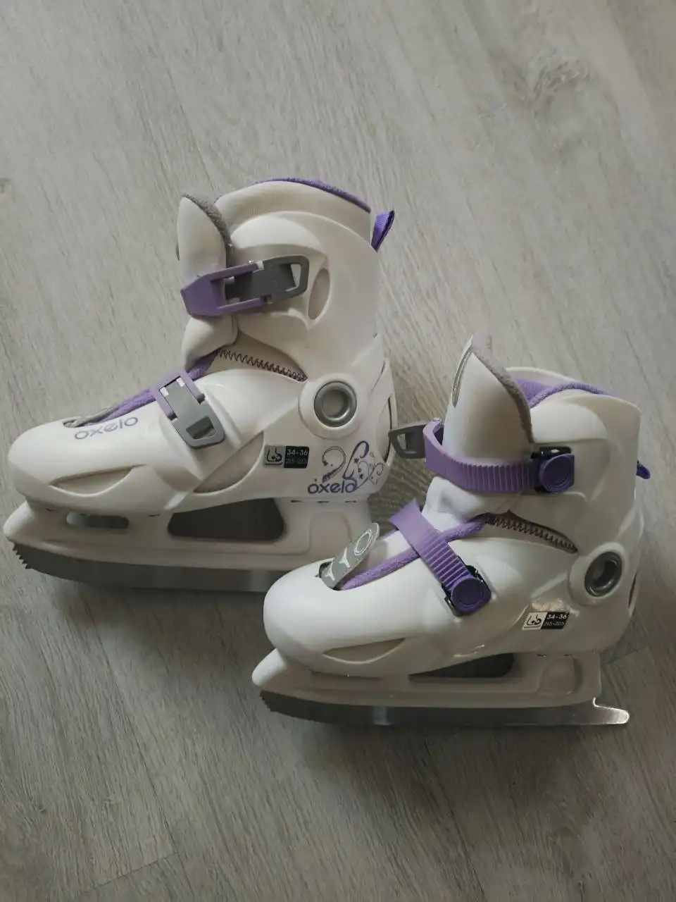 Объявление из Химок