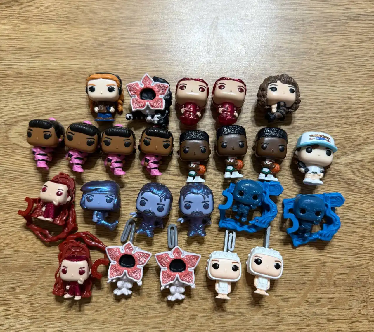 Продажа повторок