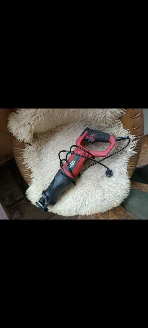 Сабельная пила