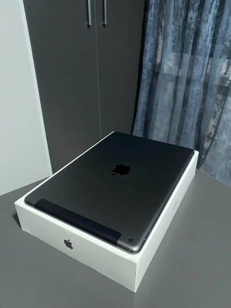 iPad 10.2 (2021) 64 ГБ в идеальном состоянии