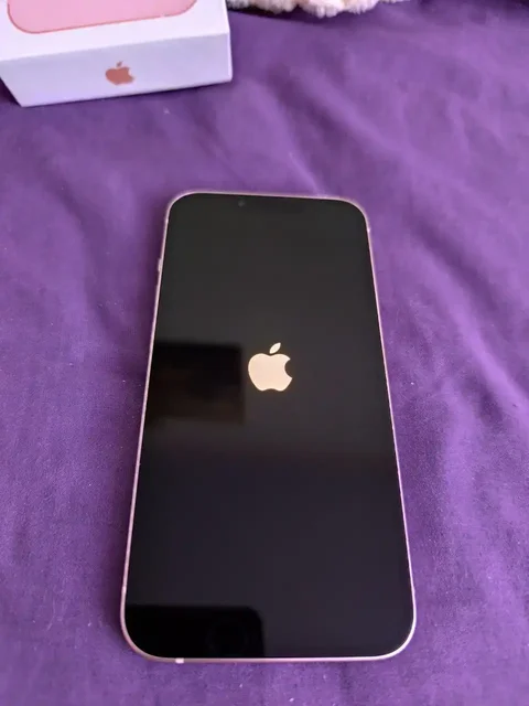 Iphone 13 Pink 128 GB - частное объявление в Долгопрудный