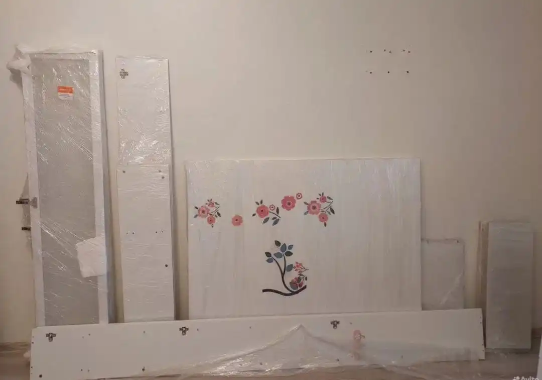 Продам книжный шкаф из Ховрино