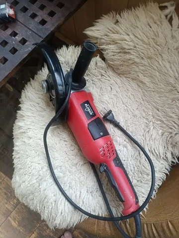 Болгарка большая в отличном состоянии - Инструменты в Химки