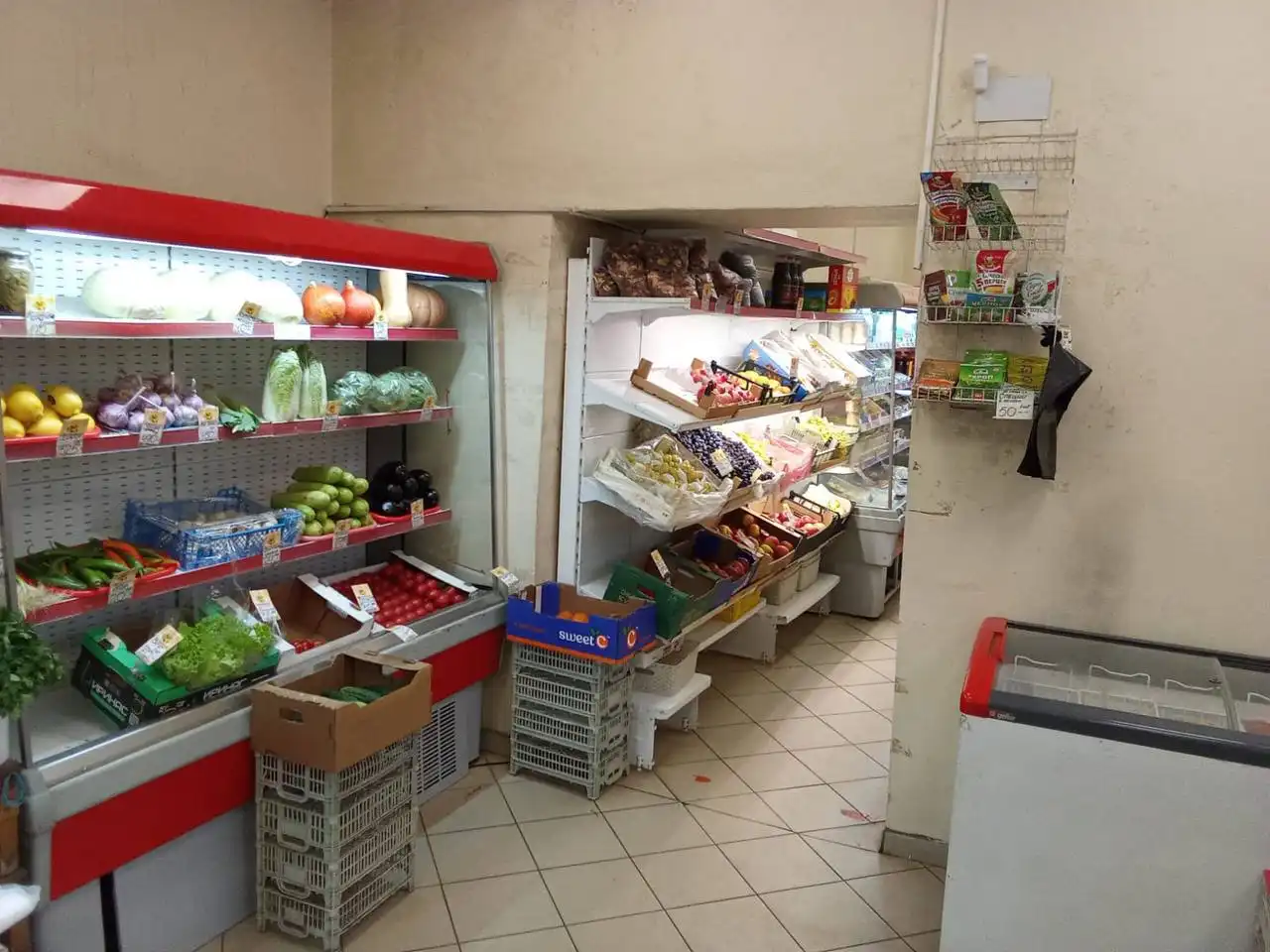 Аренда помещения свободного назначения 104.1 м² в Химках