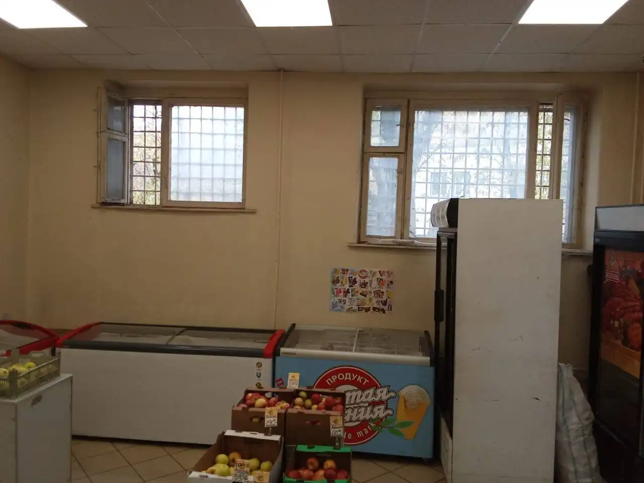 Аренда помещения свободного назначения 104.1 м² в Химках