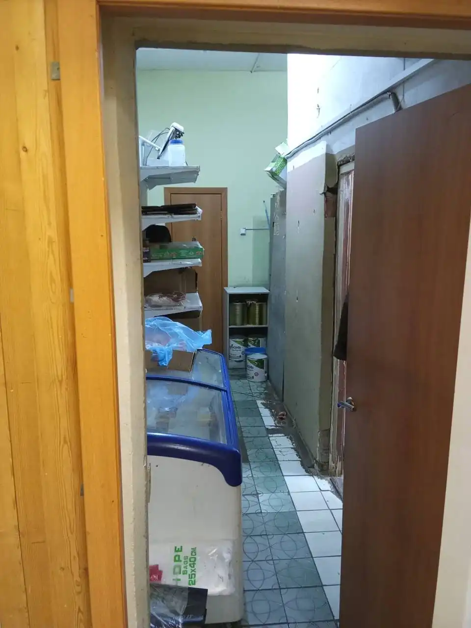 Аренда помещения свободного назначения 104.1 м² в Химках