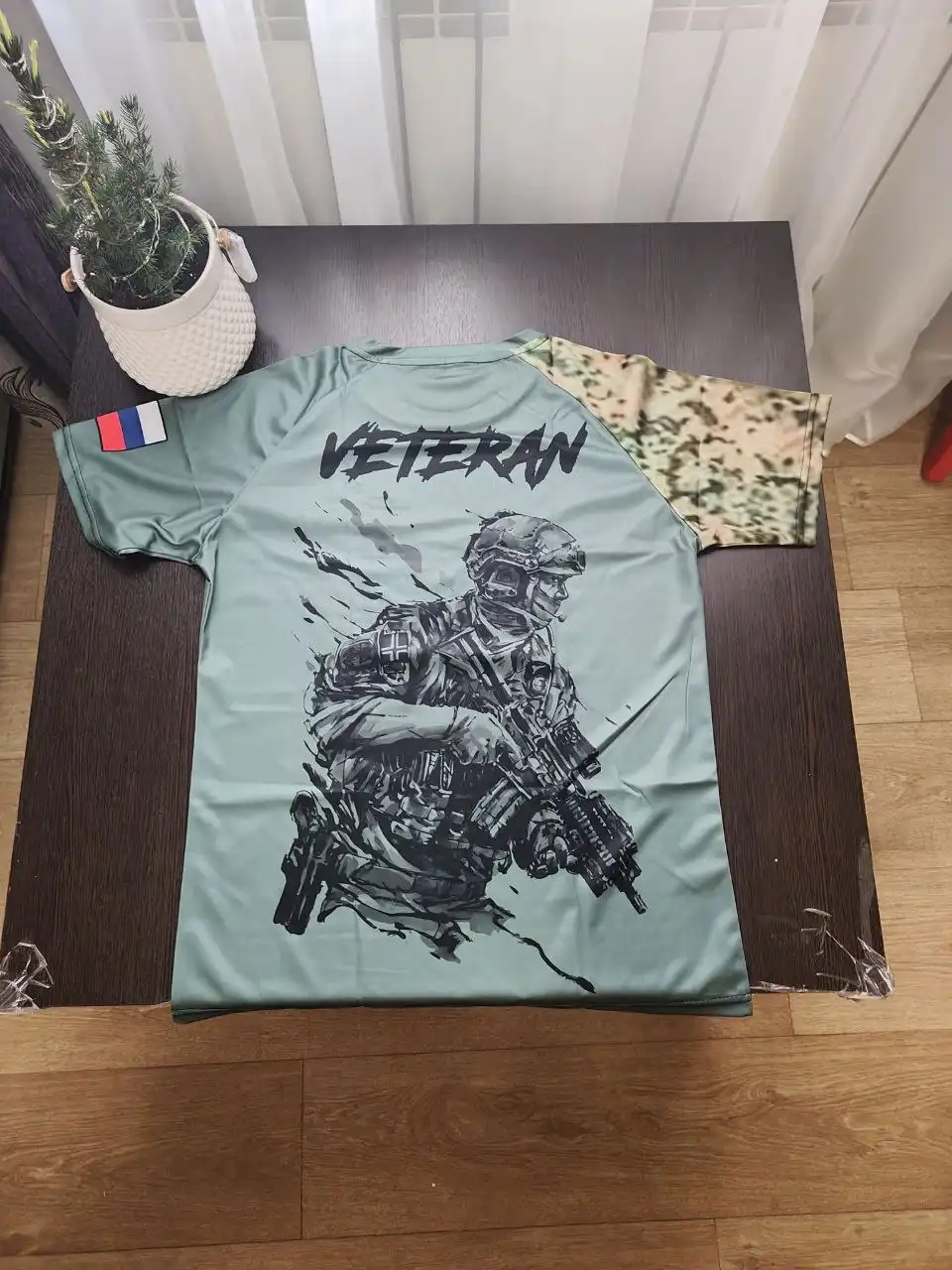 Продажа мужской и женской одежды разных размеров