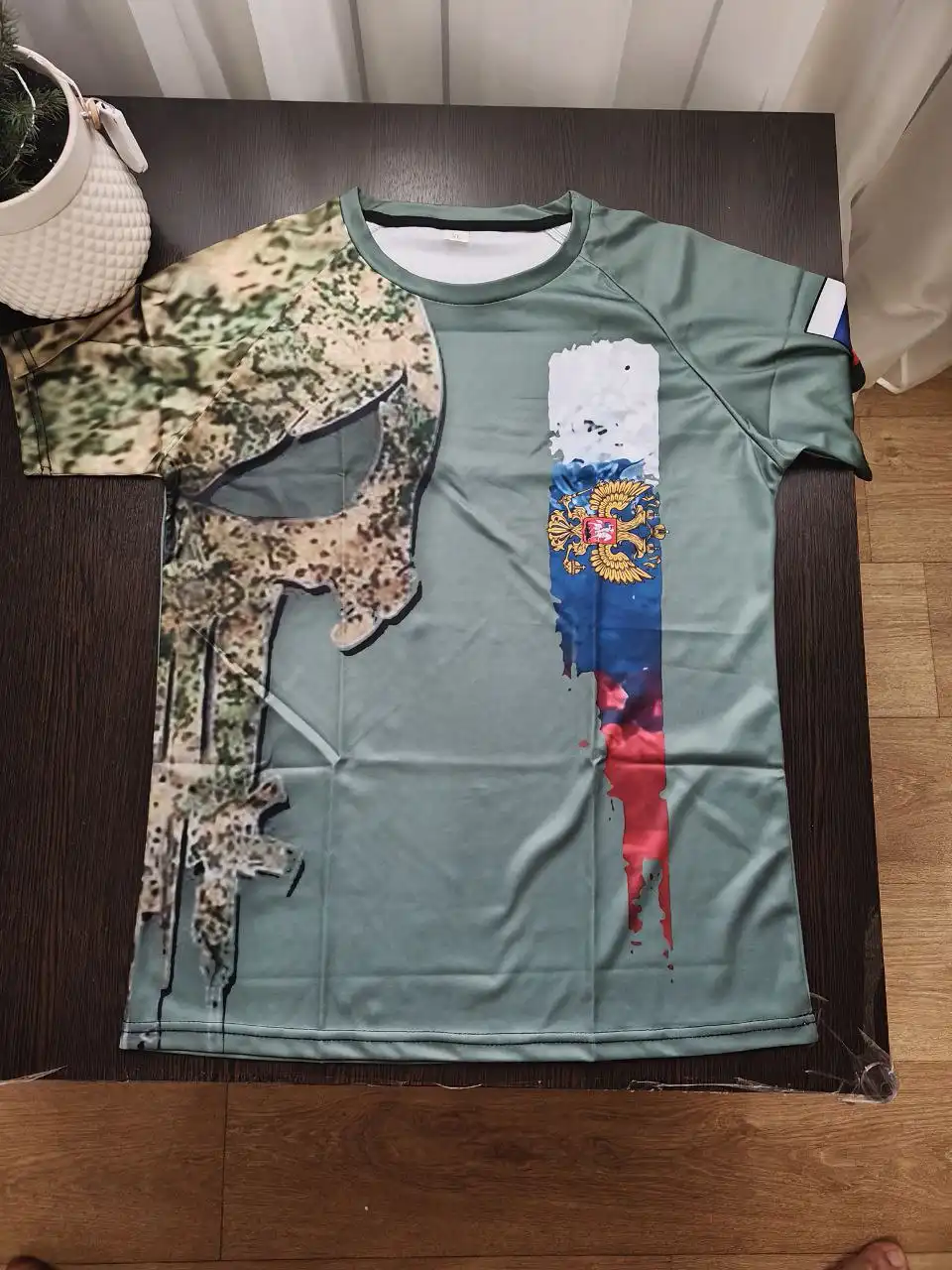 Продажа мужской и женской одежды разных размеров