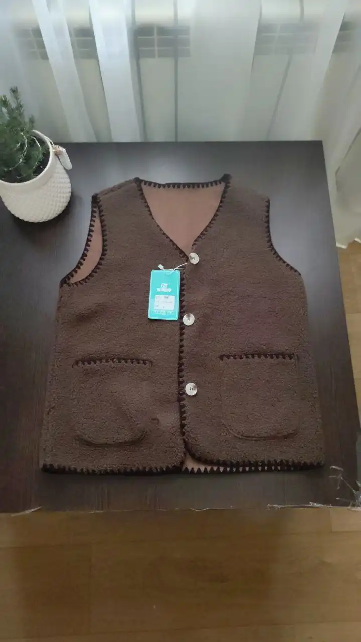 Продажа мужской и женской одежды разных размеров