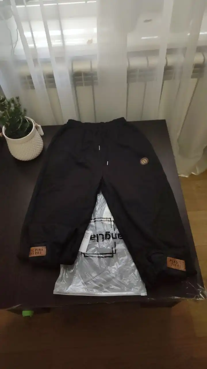 Продажа мужской и женской одежды разных размеров