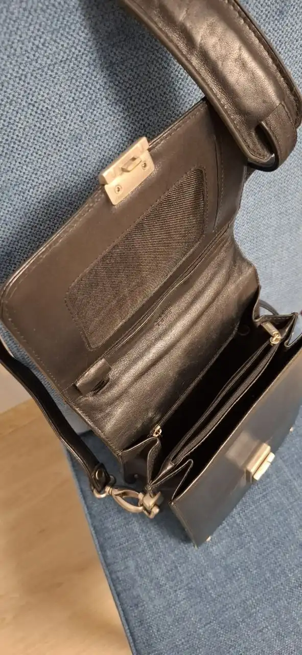 Кожаный планшет