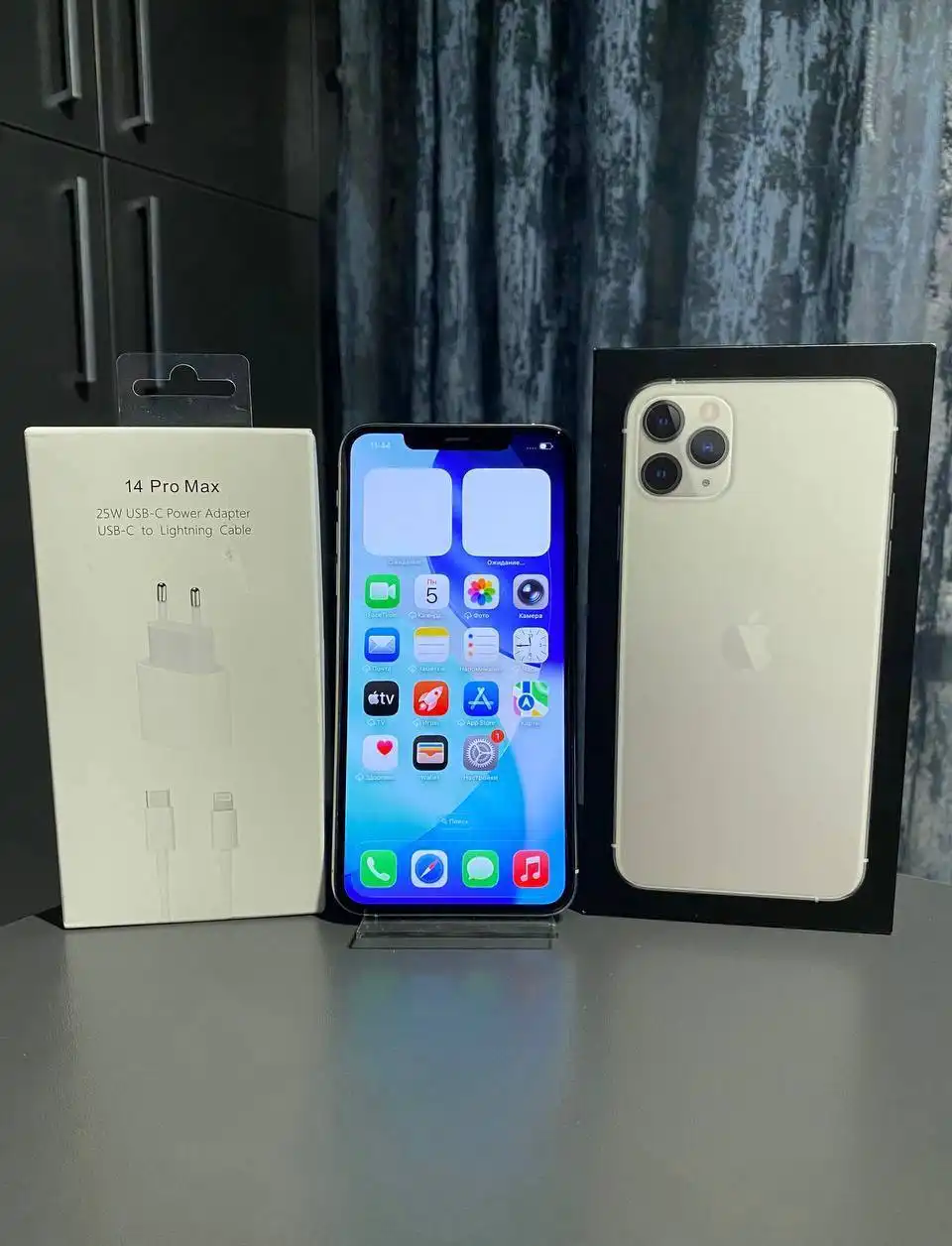 iPhone 11 Pro Max 64GB