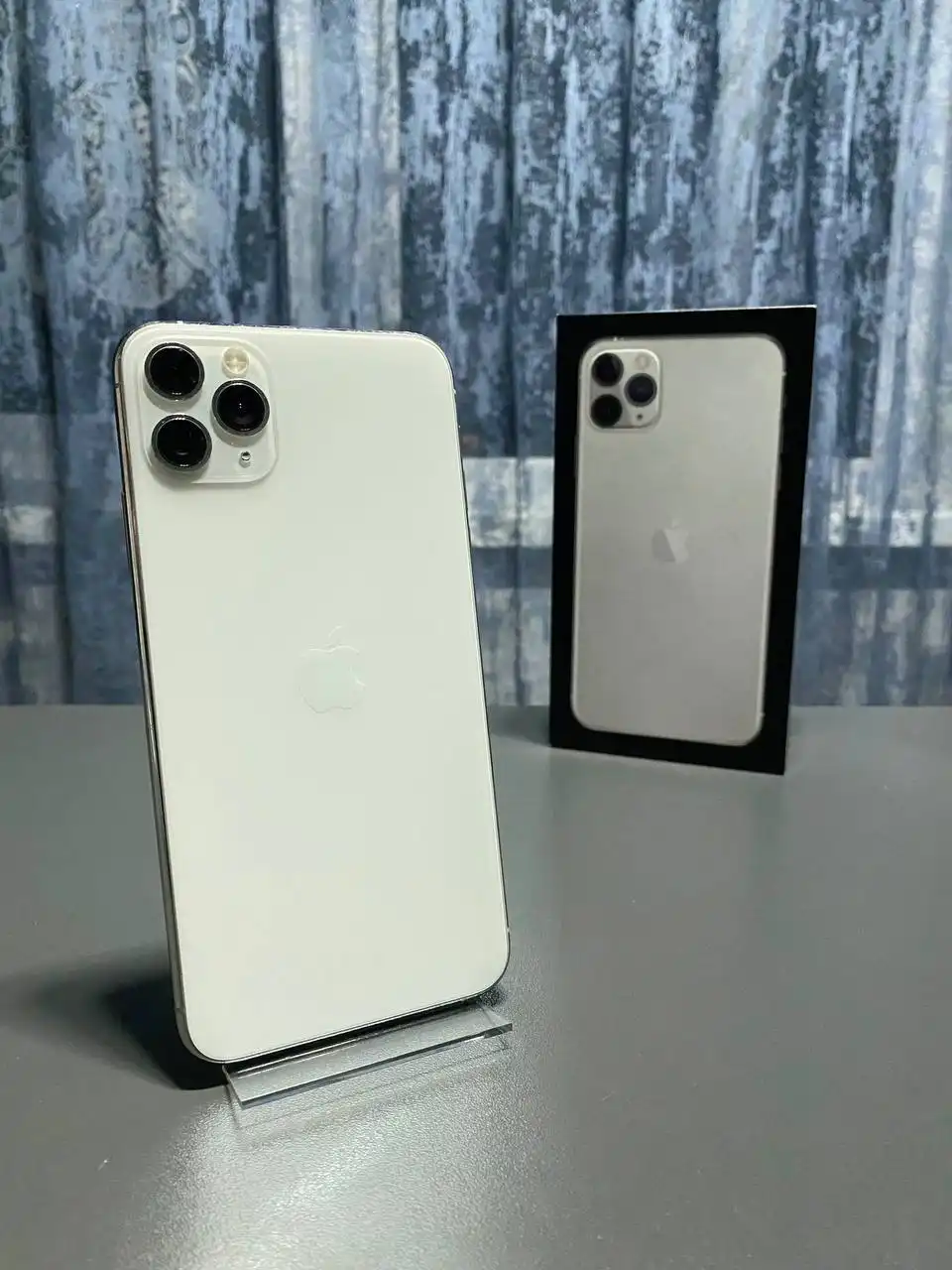 iPhone 11 Pro Max 64GB