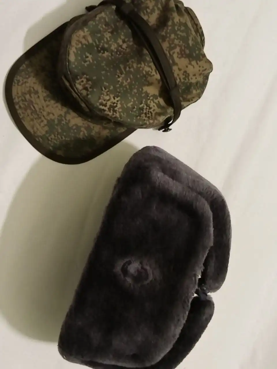 Продажа головных уборов военторг - Головные уборы (Одежда) в Химки