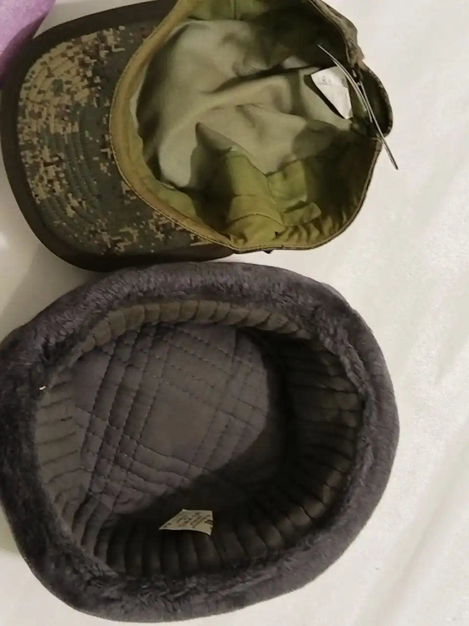 Продажа головных уборов военторг - Головные уборы (Одежда) в Химки