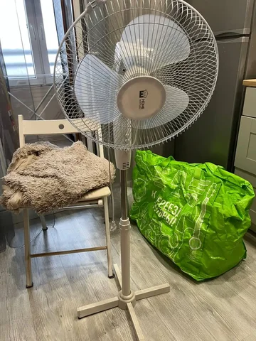 Вентилятор мощный - Разное в Химки