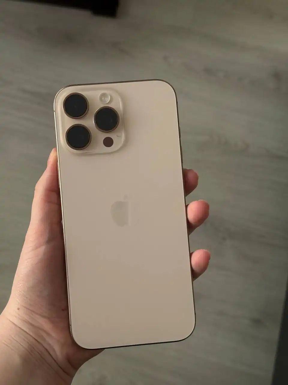 Продам iPhone 16 Pro Max 256 ГБ