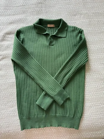 Мужская кофта - частное объявление в Химки