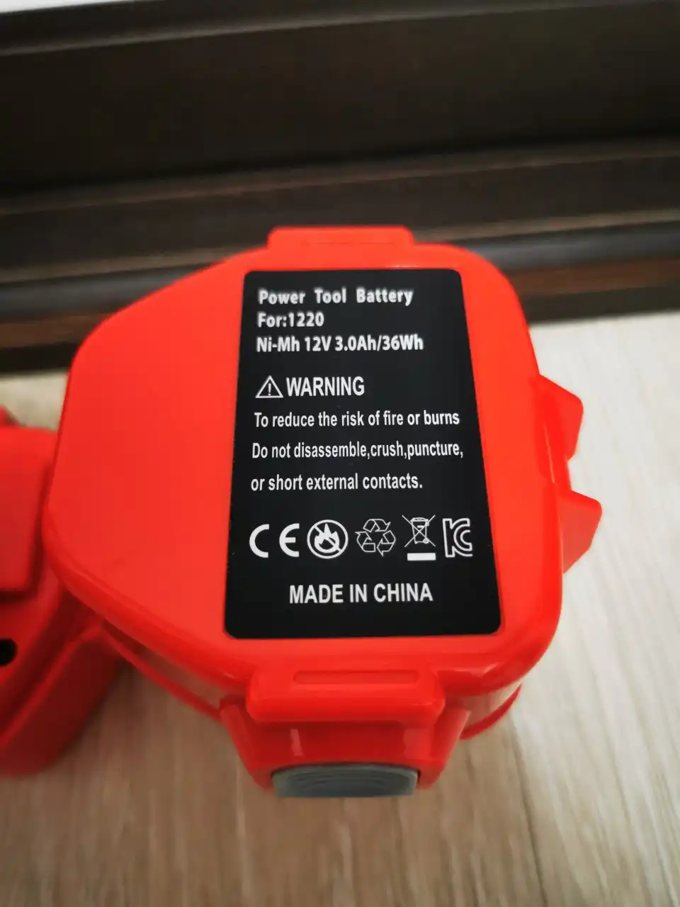 Аккумулятор AKKOPOWER для Makita - Аккумуляторы для инструментов (Запчасти) в Химки