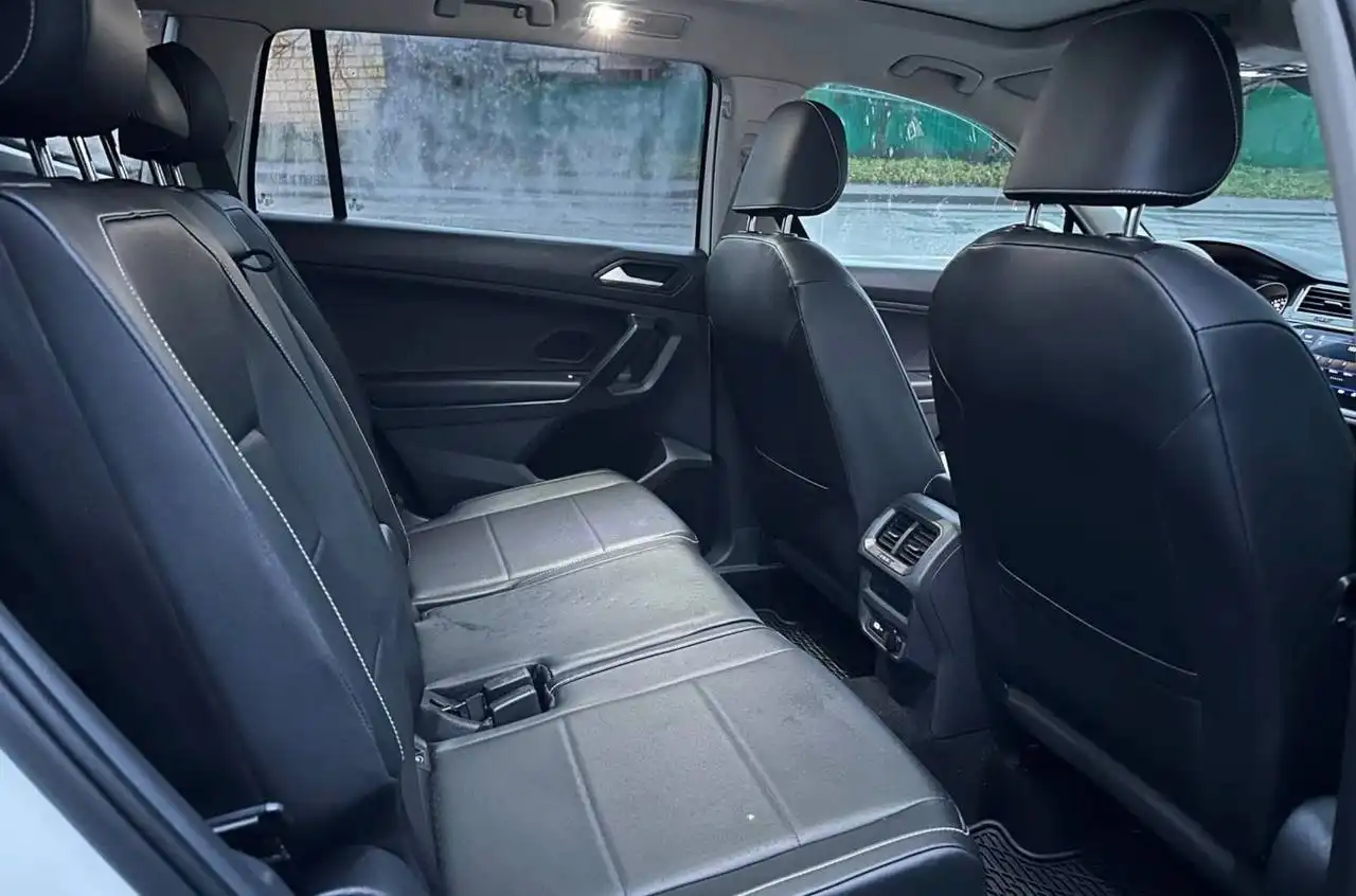 Volkswagen Tiguan 2021 года - Легковые автомобили (Авто) в Химки