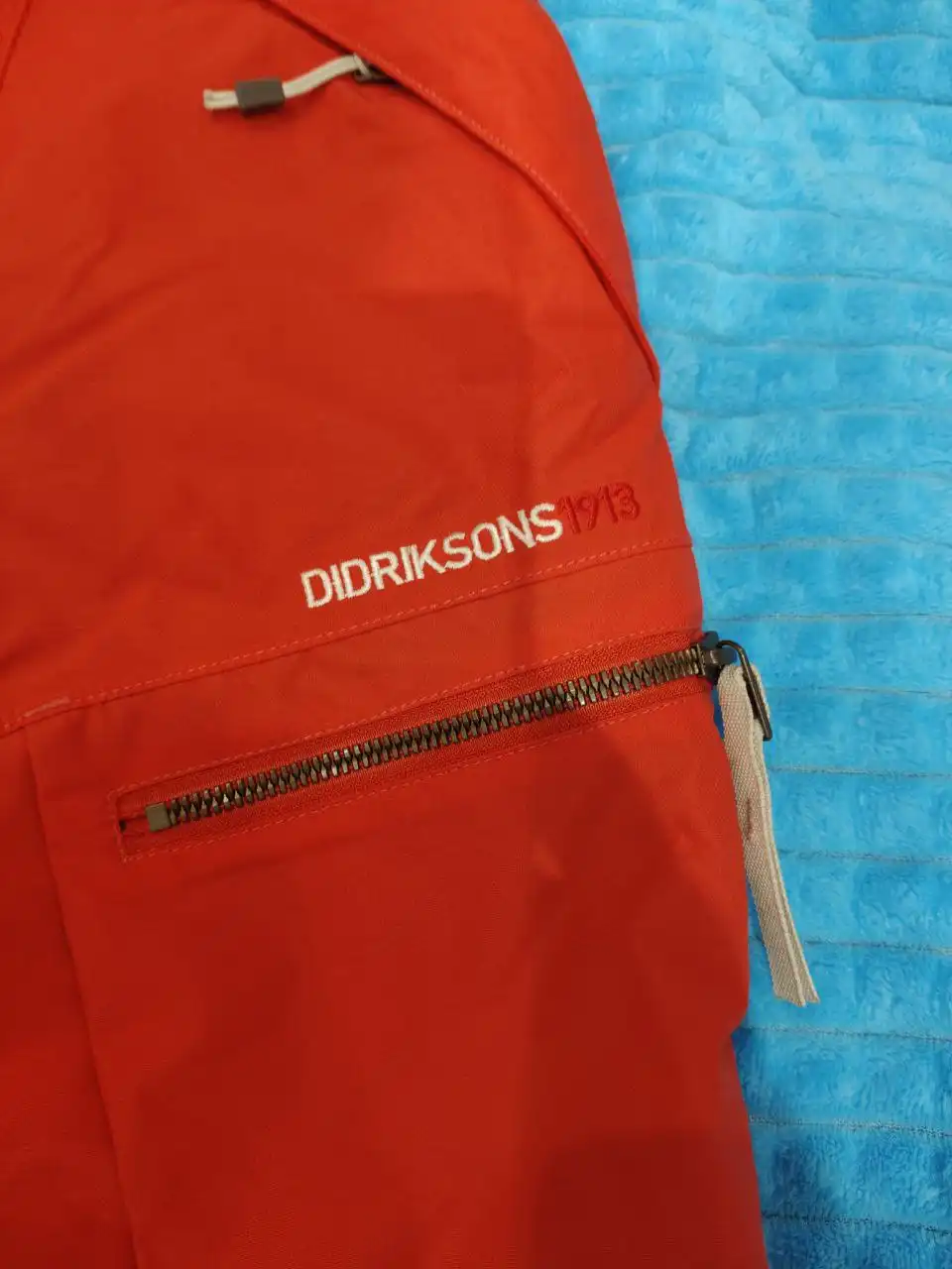 Одежда, использованная один раз - Одежда в Химки