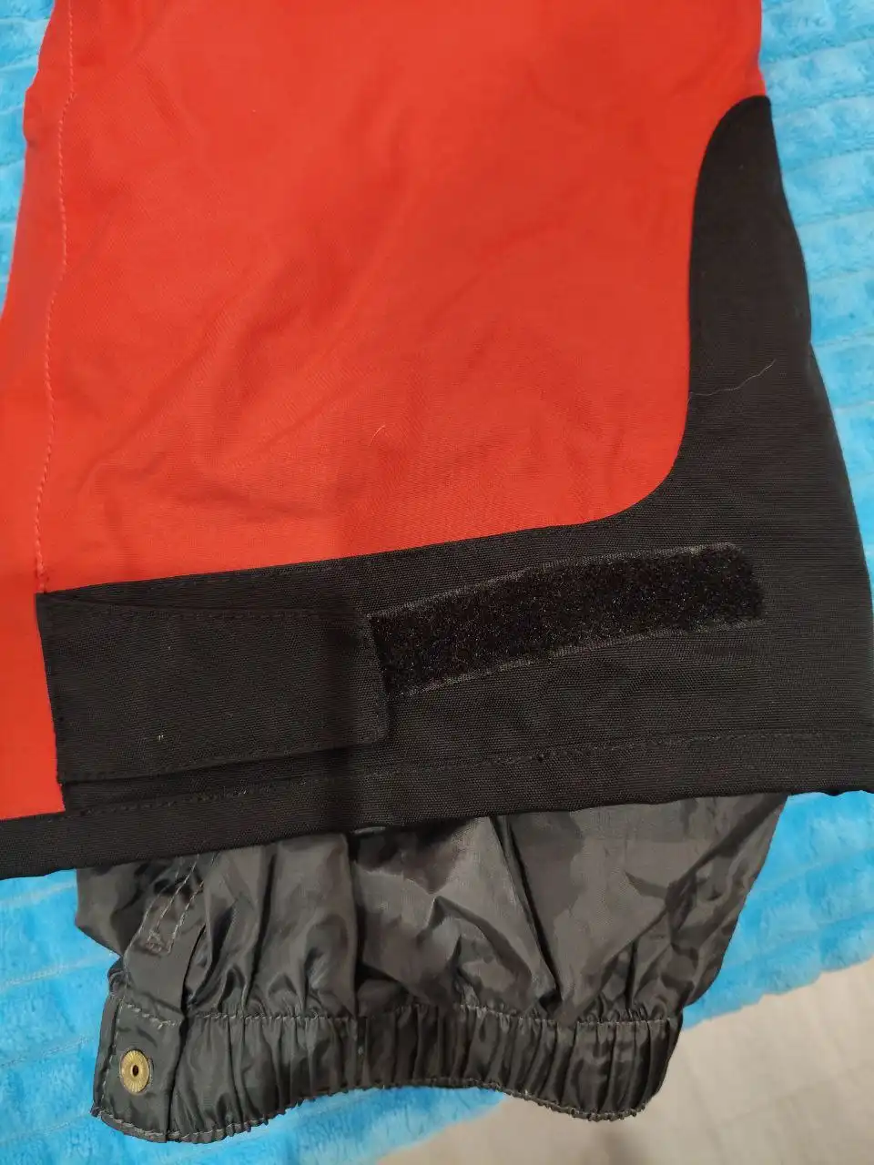 Одежда, использованная один раз - Одежда в Химки