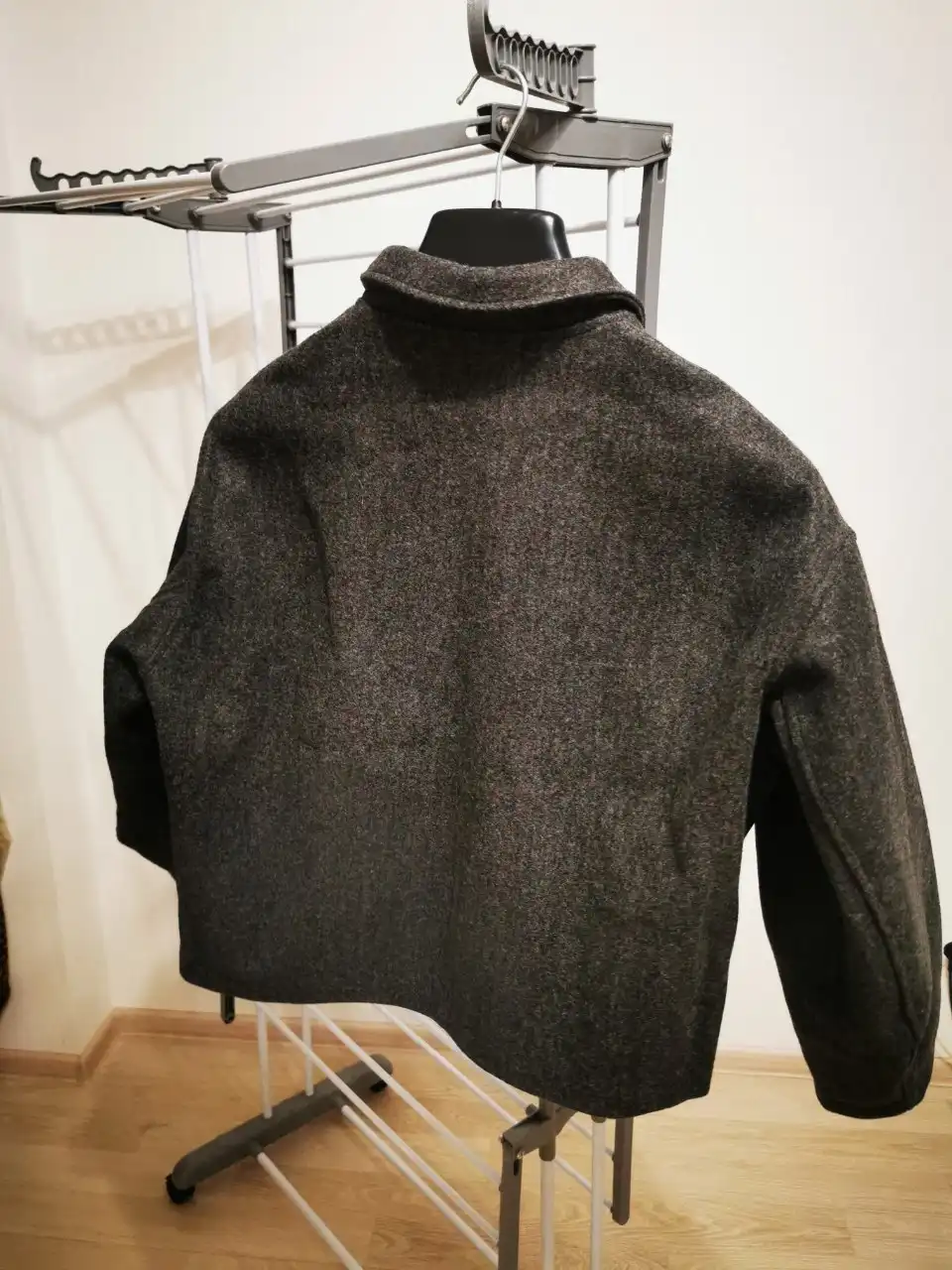 Куртка бомбер женская размер S новая - Верхняя одежда (Одежда) в Химки