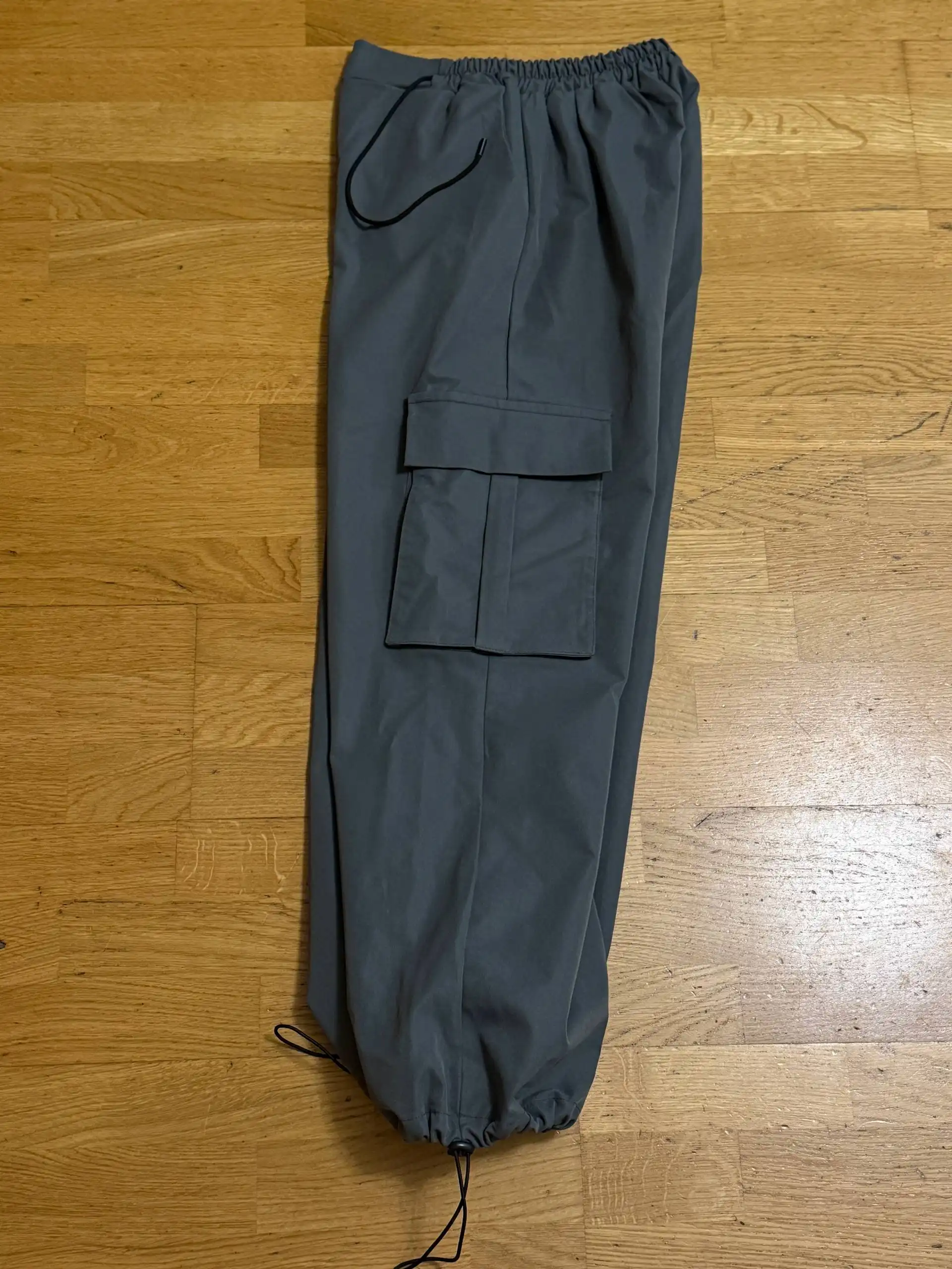 Карго штаны размер S - Брюки (Одежда) в Химки