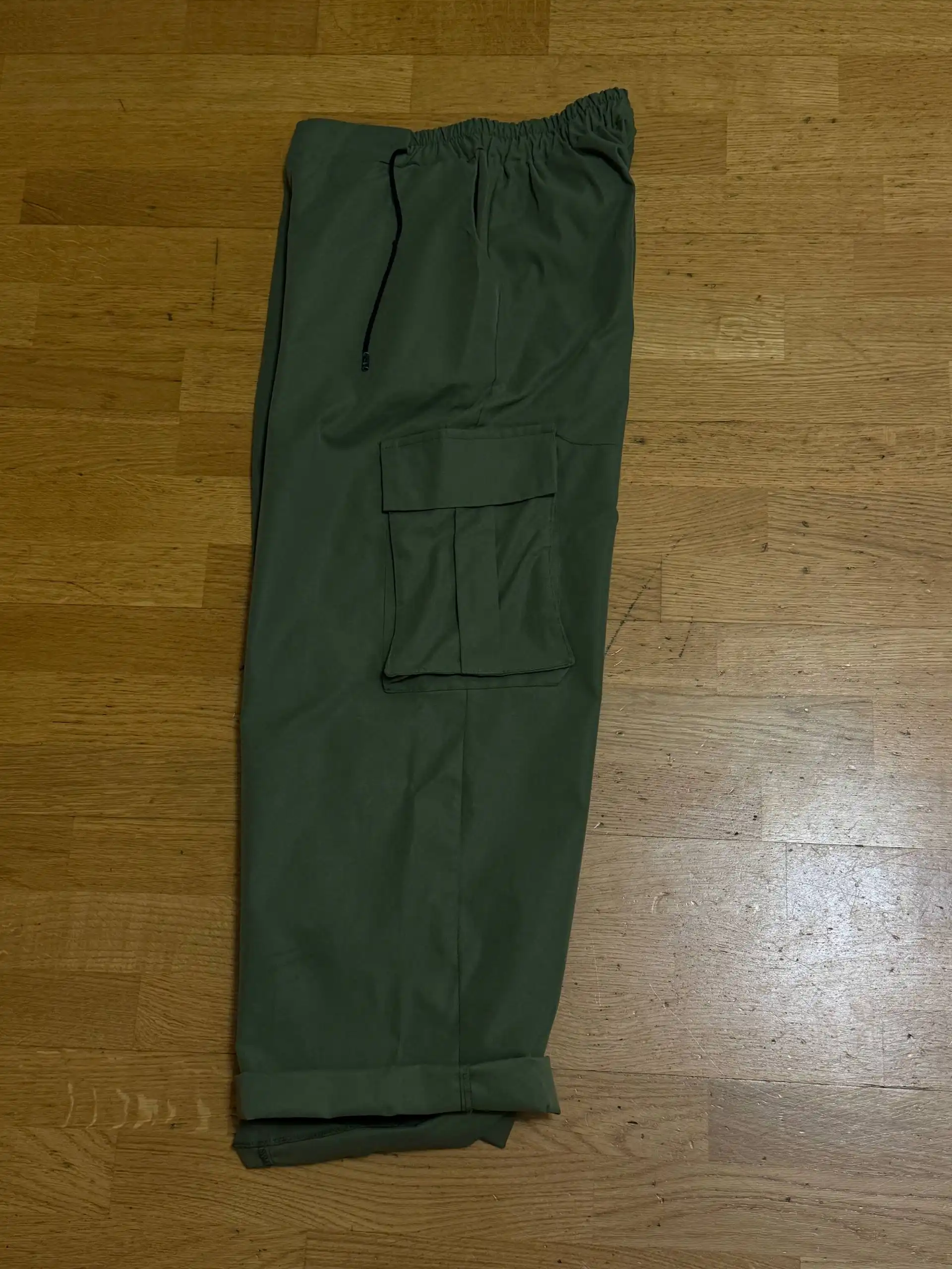 Карго штаны размер S - Брюки (Одежда) в Химки