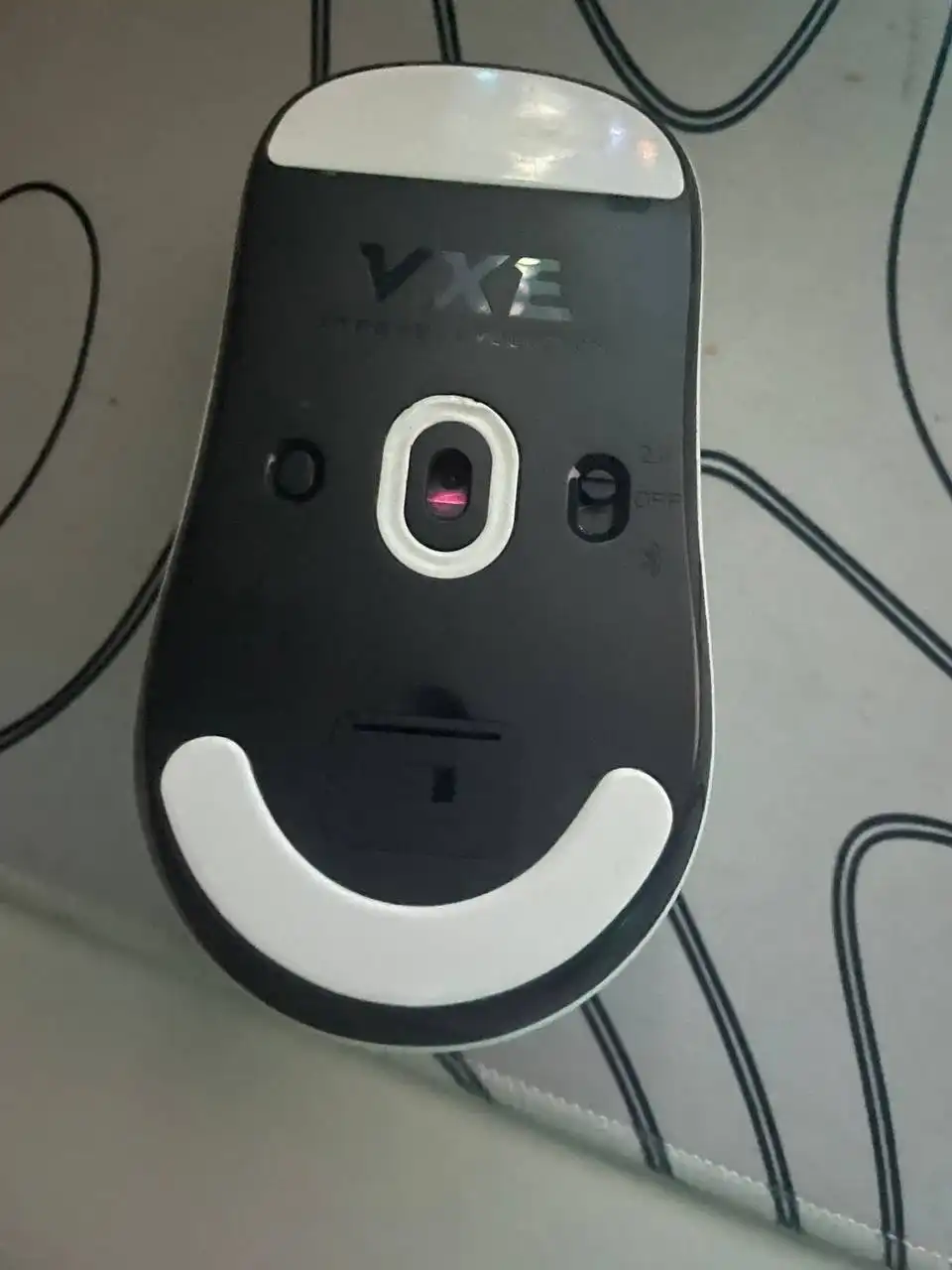 Обмен игровых мышей VGN VXE R1 SE+ и Logitech G304/305 на Attack Shark или WL Mouse - Компьютерные аксессуары (Электроника) в Химки