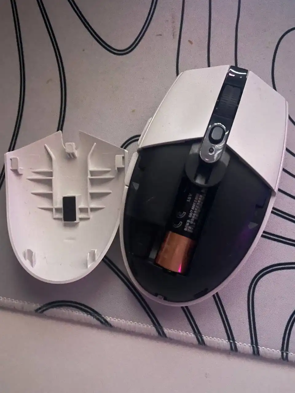 Обмен игровых мышей VGN VXE R1 SE+ и Logitech G304/305 на Attack Shark или WL Mouse - Компьютерные аксессуары (Электроника) в Химки