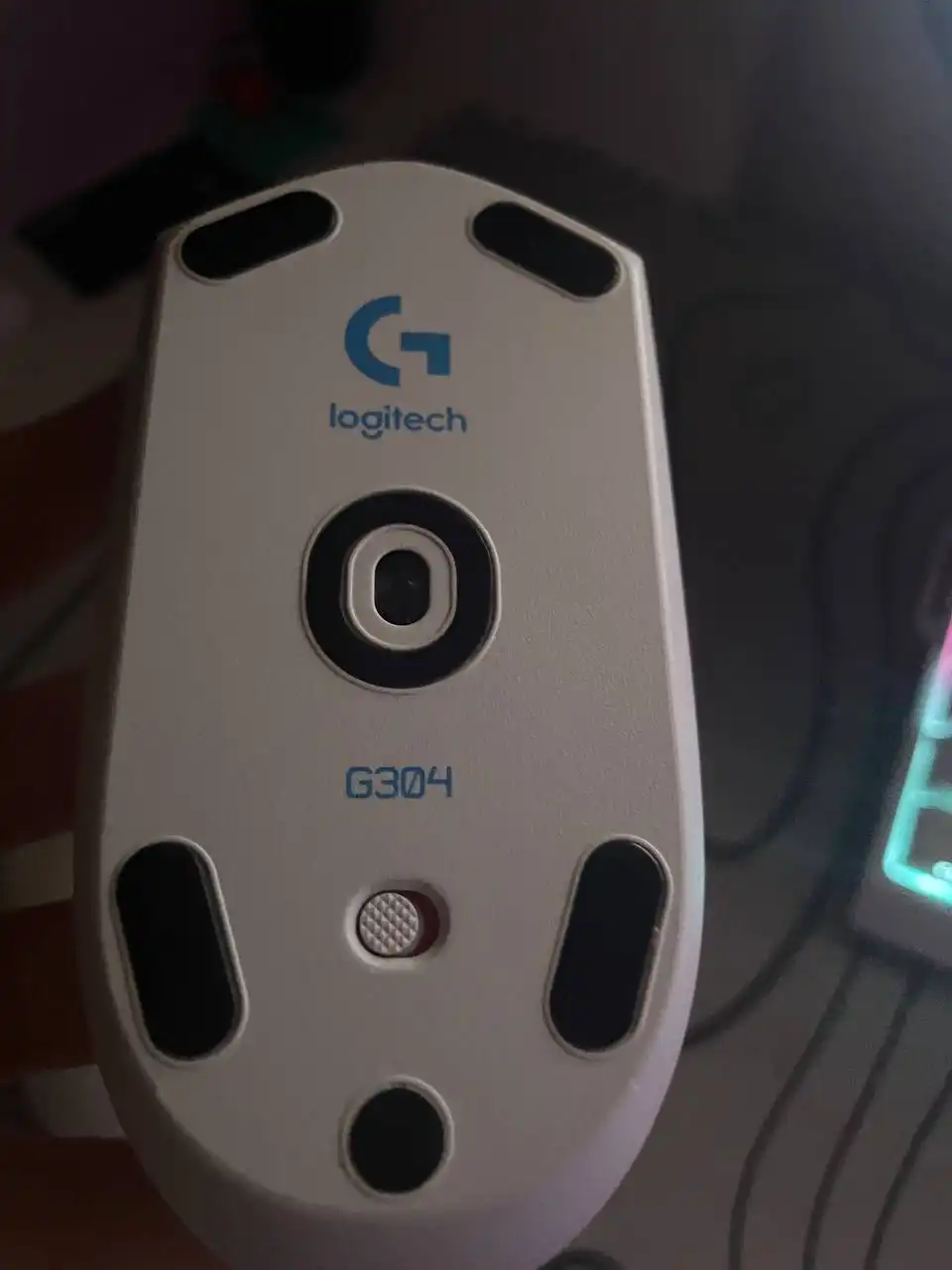 Обмен игровых мышей VGN VXE R1 SE+ и Logitech G304/305 на Attack Shark или WL Mouse - Компьютерные аксессуары (Электроника) в Химки