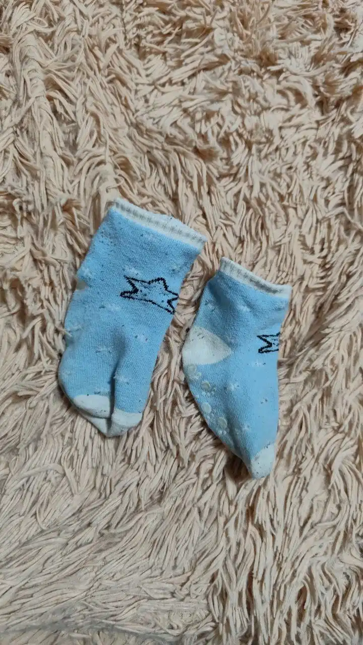 Детские носочки - Одежда (Товары для детей) в Долгопрудный