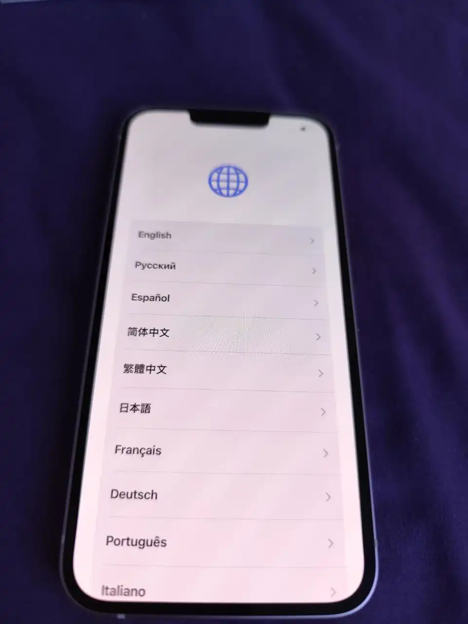 iPhone 13 Pink 128GB - Смартфоны (Электроника) в Долгопрудный