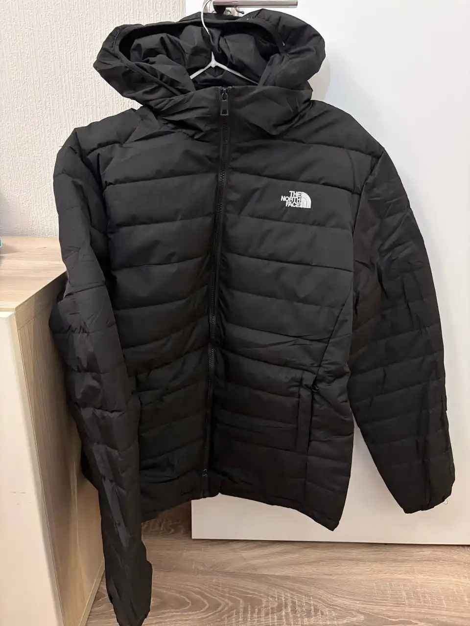 Мужская куртка весеннего сезона - Верхняя одежда (Одежда) в Долгопрудный