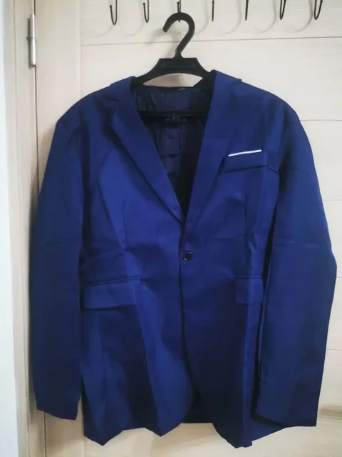 Пиджак и брюки размер 5XL - частное объявление в Химки