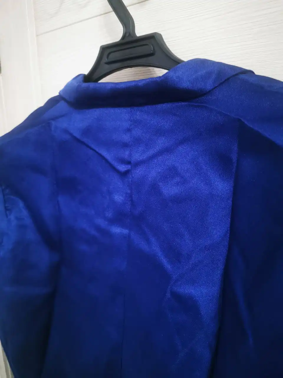 Пиджак и брюки размер 5XL - Мужская одежда (Одежда) в Химки