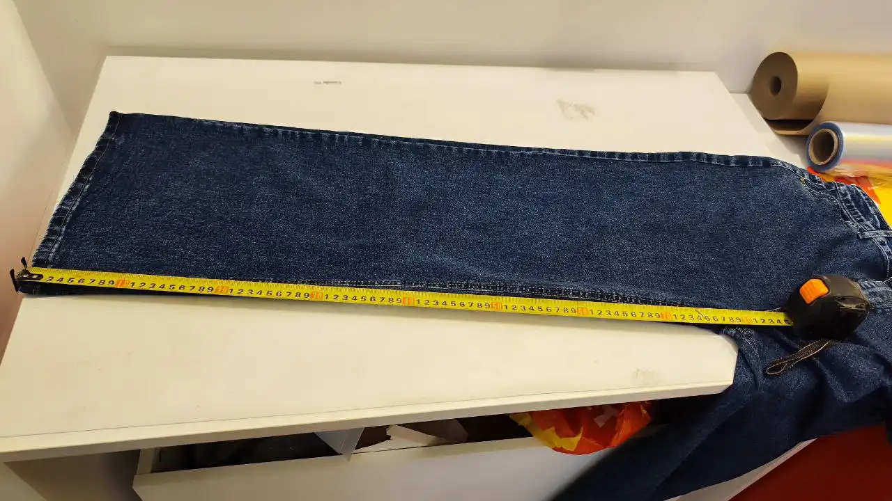 Новые джинсы размер 36 - Джинсы (Одежда) в Химки