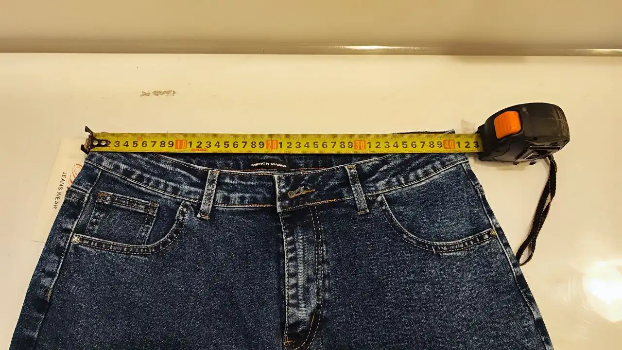 Новые джинсы размер 36 - Джинсы (Одежда) в Химки