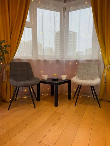 Поворотные стулья премиум класса - частное объявление в Химки