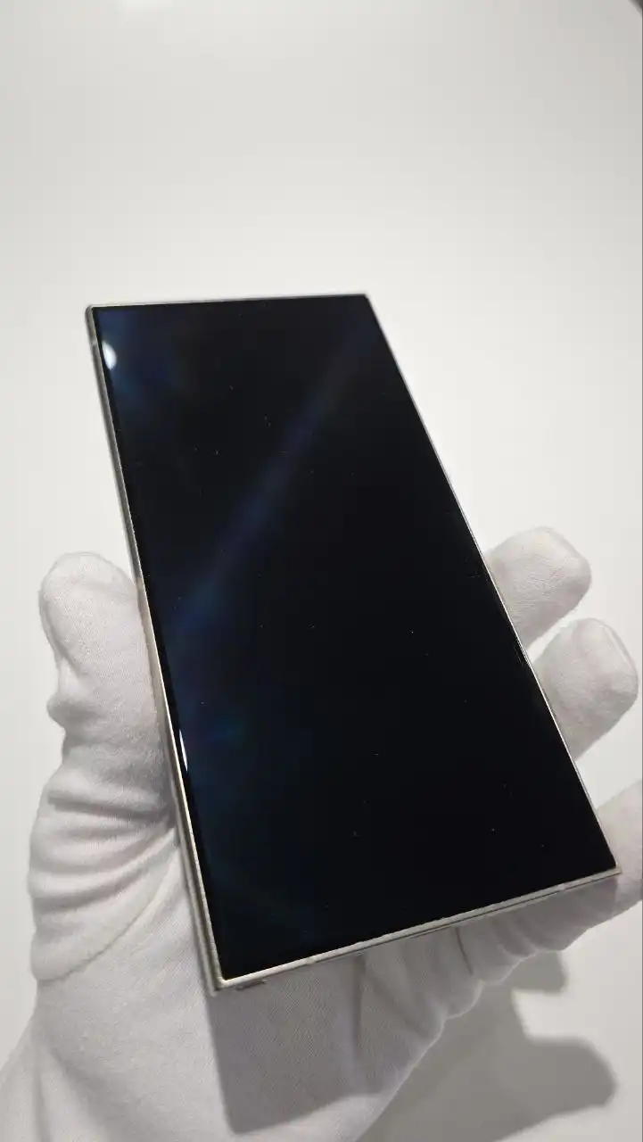 Продаётся Samsung Galaxy S24 Ultra 12/256 Гб - Смартфоны (Электроника) в Химки