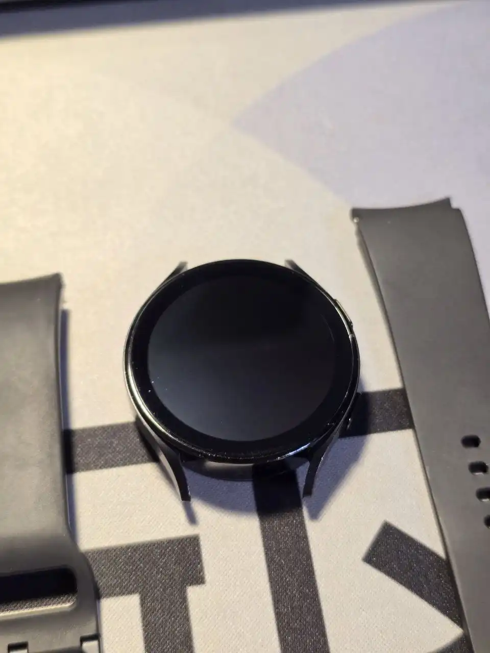 Продам Samsung Galaxy Watch 5 44mm Gray - Часы (Электроника) в Химки