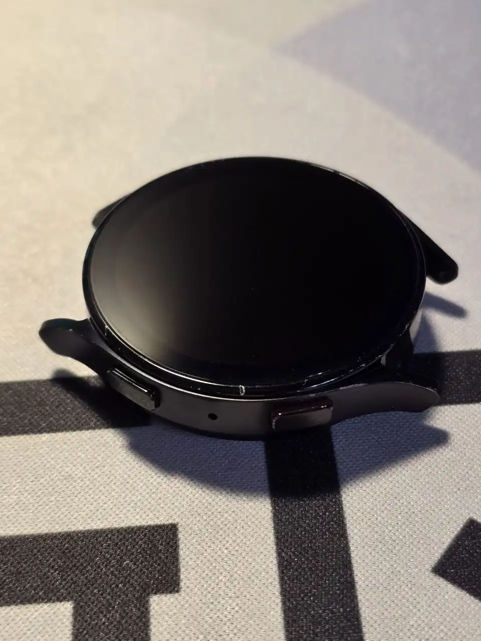 Продам Samsung Galaxy Watch 5 44mm Gray - Часы (Электроника) в Химки