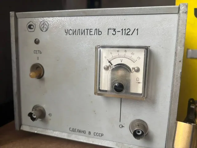 Продам радиотехнику - частное объявление в Химки