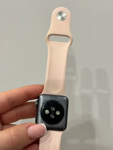 Apple Watch Series 3, 38 мм - Климатическая техника в Химки
