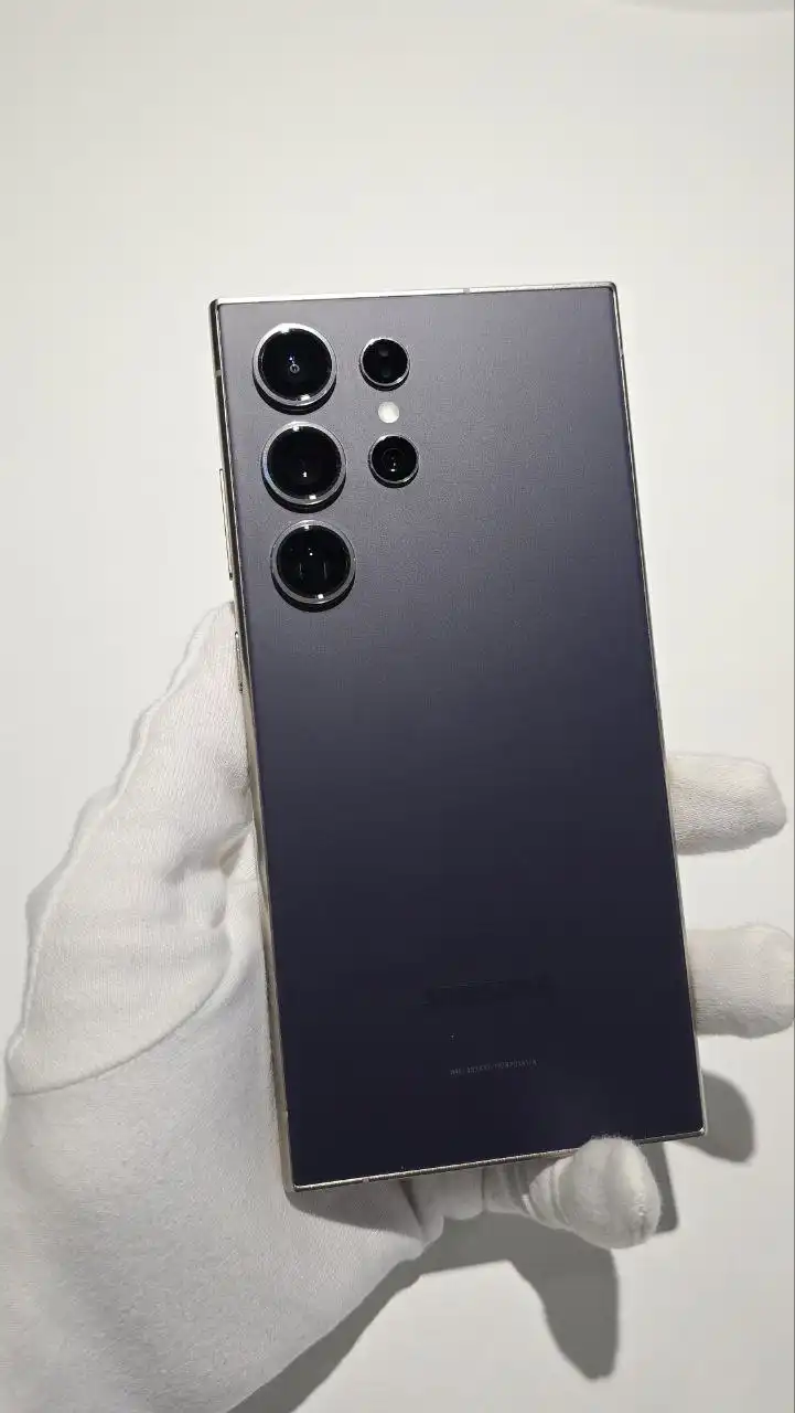 Продаётся Samsung Galaxy S24 Ultra 12/256 ГБ - Смартфоны (Электроника) в Химки