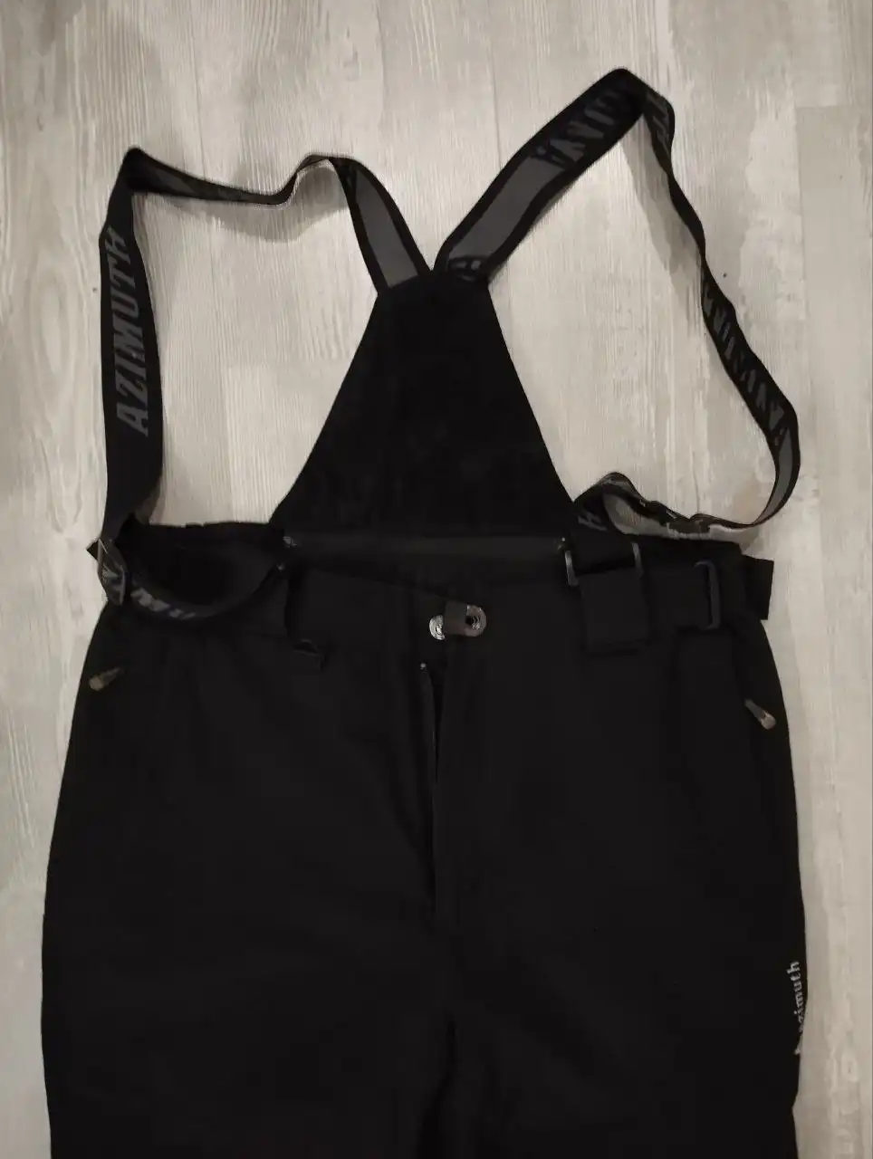 Зимние горнолыжные тёплые брюки Azimut б/у - Спортивная одежда (Одежда) в Химки