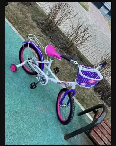 Велосипед в хорошем состоянии - Коллекционирование в Химки