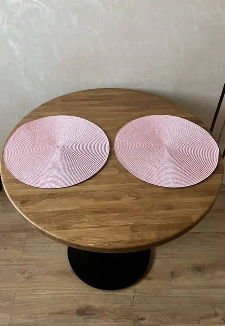 Продам стол 80 см с жидким стеклом в подарок - Мебель (Для дома и дачи) в Химки